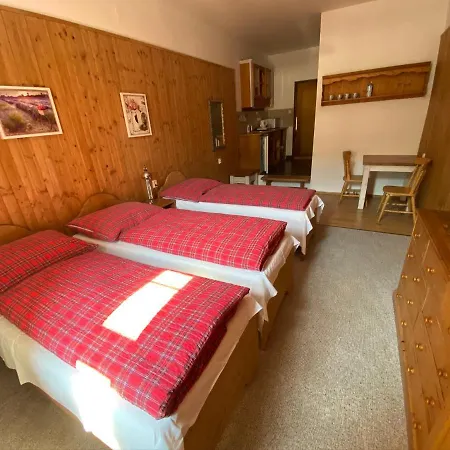 Penzion Kaskáda